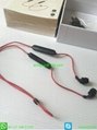 Good quality factory oem noise cancel sleep headphones bluetooth wireless earbud 8