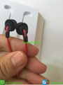 Good quality factory oem noise cancel sleep headphones bluetooth wireless earbud 11