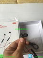 Good quality factory oem noise cancel sleep headphones bluetooth wireless earbud 12