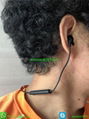 Good quality factory oem noise cancel sleep headphones bluetooth wireless earbud 20