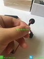 Good quality factory oem noise cancel sleep headphones bluetooth wireless earbud 13