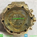 New coming hot selling good quality Invicta watch from factory quartz watch  8