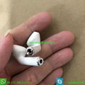 Cheap airpods2 with normal quality for wholesale with wireless charging case  8