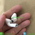 Cheap airpods2 with normal quality for wholesale with wireless charging case 
