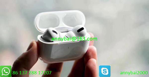 Airpods Pro wireless earbuds airpods pro pre-sell