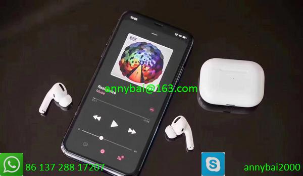 Airpods Pro wireless earbuds airpods pro pre-sell 3