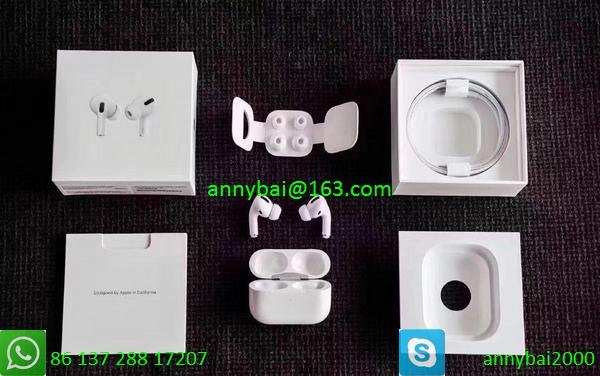 Airpods Pro wireless earbuds airpods pro pre-sell 4