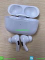 airpods pro wireless charging case