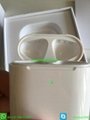 airpods2 wireless apple earbud