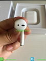 airpods2 wireless apple earbud