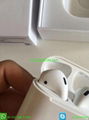 airpods2 wireless apple earbud