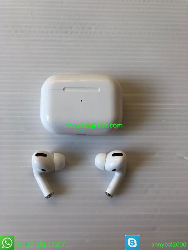 Top best quality New Apple erabud airpods pro  3