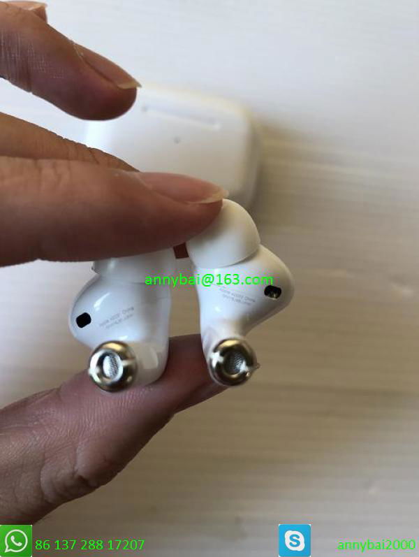 Top best quality New Apple erabud airpods pro  4