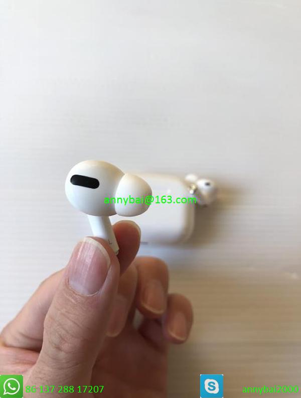 Top best quality New Apple erabud airpods pro  5