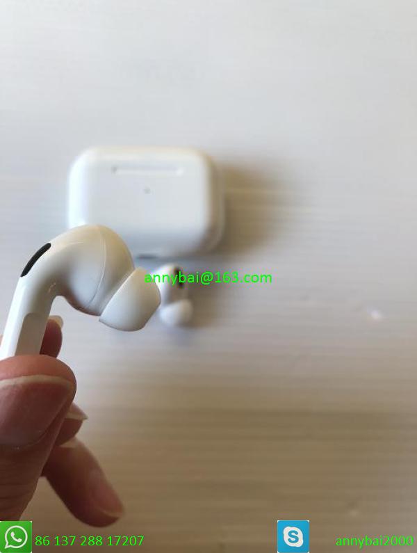 new earbud air pro 