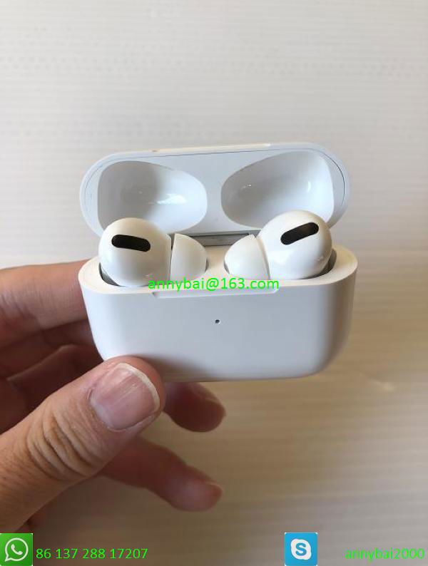 Top best quality New Apple erabud airpods pro 