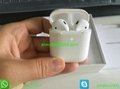 Promotions for wholesale apple wireless earbud airpods2 