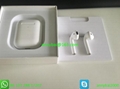 Promotions for wholesale apple wireless earbud airpods2 