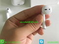 Promotions for wholesale apple wireless earbud airpods2 