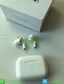 Best selling for Christmas  top quality for new airpods pro  16