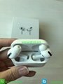 Best selling for Christmas  top quality for new airpods pro 