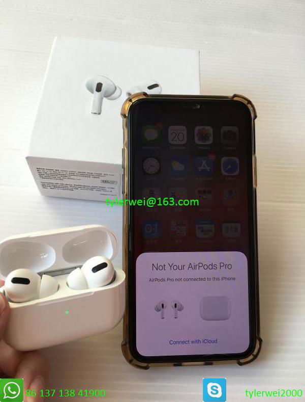 airpods pro 