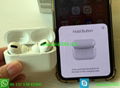 apple wireless earbud airpods pro 