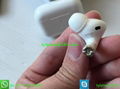 apple wireless earbud airpods pro 