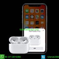 Apple AirPods PRO Wireless Headset 3