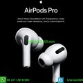 Apple AirPods PRO Wireless Headset 2