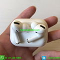 Apple AirPods PRO Wireless Headset 11