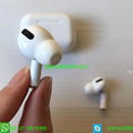 Apple AirPods PRO Wireless Headset 9