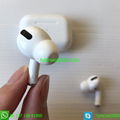 Apple AirPods PRO Wireless Headset 10