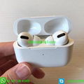 Apple AirPods PRO Wireless Headset 12