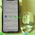 Apple AirPods PRO Wireless Headset 17