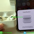 Apple AirPods PRO Wireless Headset 14