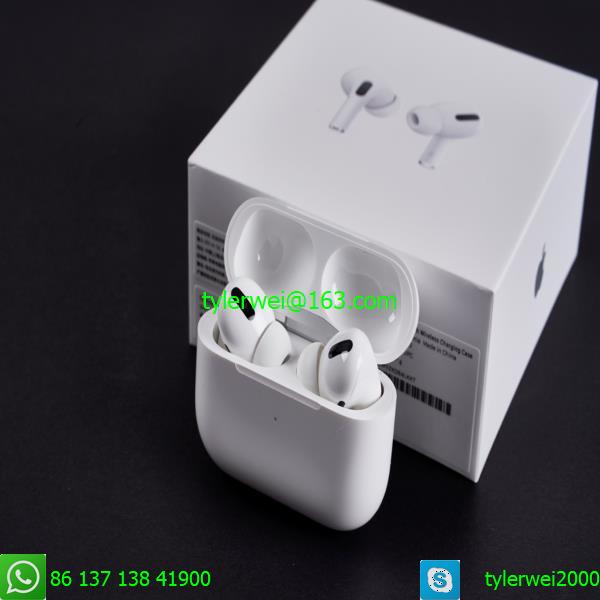 AirPods Pro 3