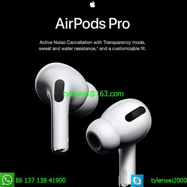 AirPods Pro