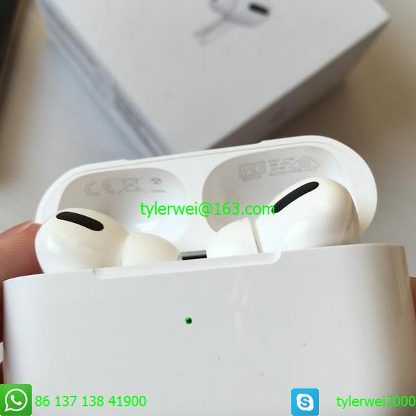 Airpods Pro wireless headphone  5