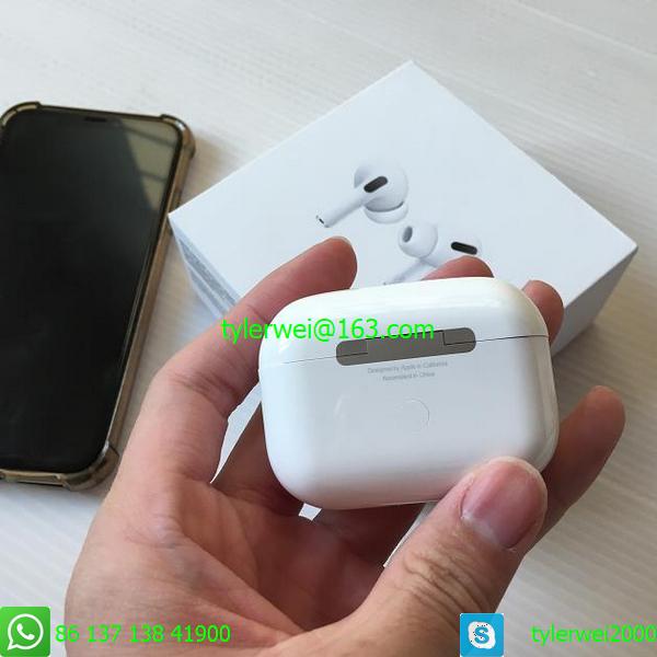 Airpods Pro wireless headphone  3