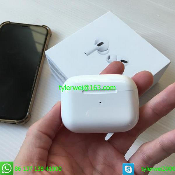 Airpods Pro wireless headphone  4