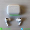 Airpods Pro wireless headphone  7