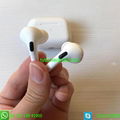 Airpods Pro wireless headphone  12