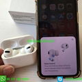 Airpods Pro wireless headphone  17