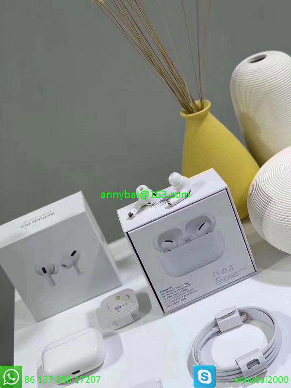 Airpods Pro wireless earbud with top best quality  2