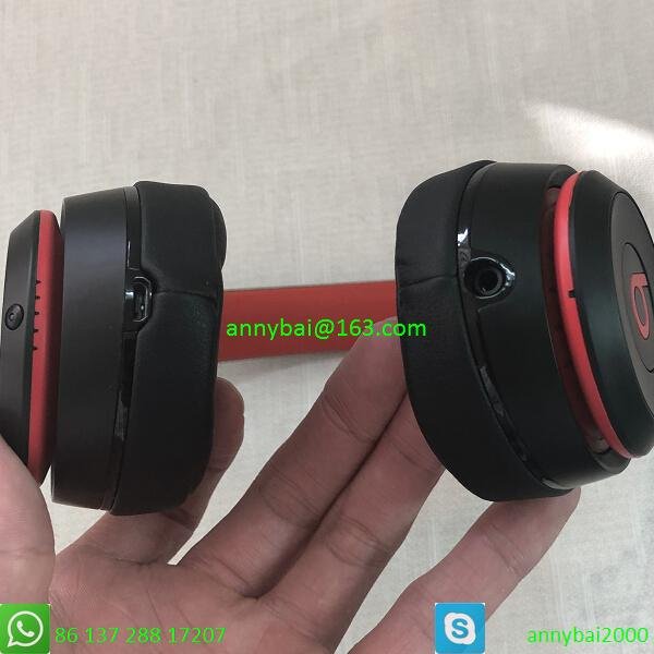 SLW3 Bluetooth headphone with high quality bluetooth  5