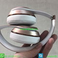 SLW3 Bluetooth headphone with high quality bluetooth 