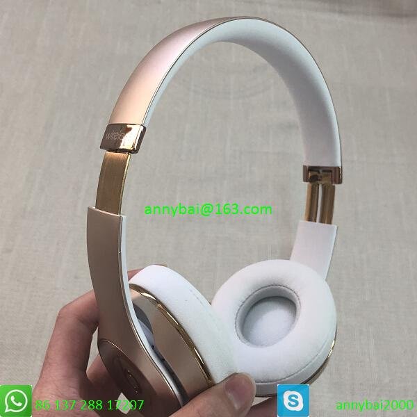 Wholesale BS headphones DJ headphones wireless  1
