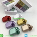 Best earphones from factory wholesale tws earphone ipod12 