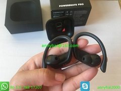 High quality wireless earphone for sports earphone